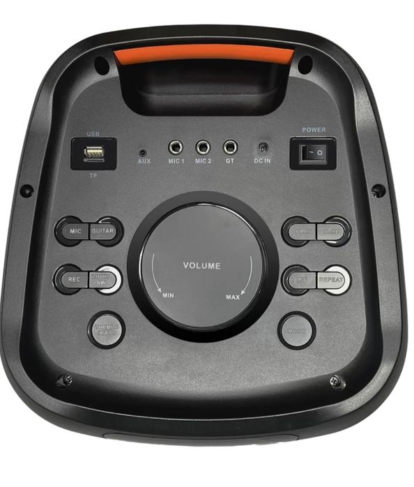 Автономна акустична система TMG ORIGINAL ZXX-508