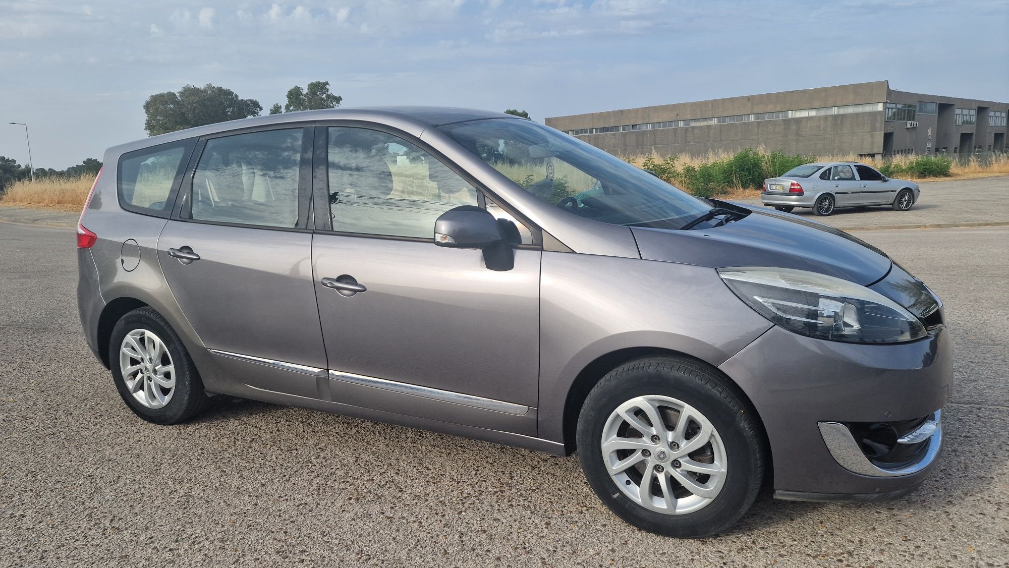 Renault Grand Scenic 1.5 dci