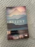 Blizny - Lucy Can Smit