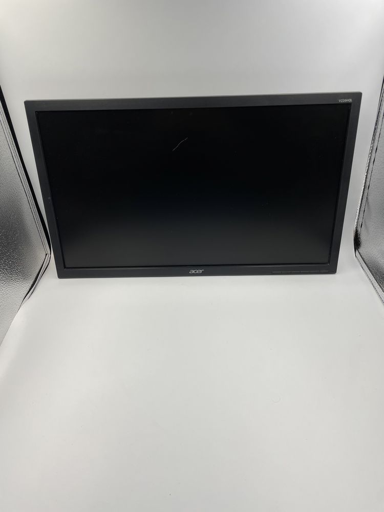 Monitor ACER V226HQL | Brak stopy | Komis66