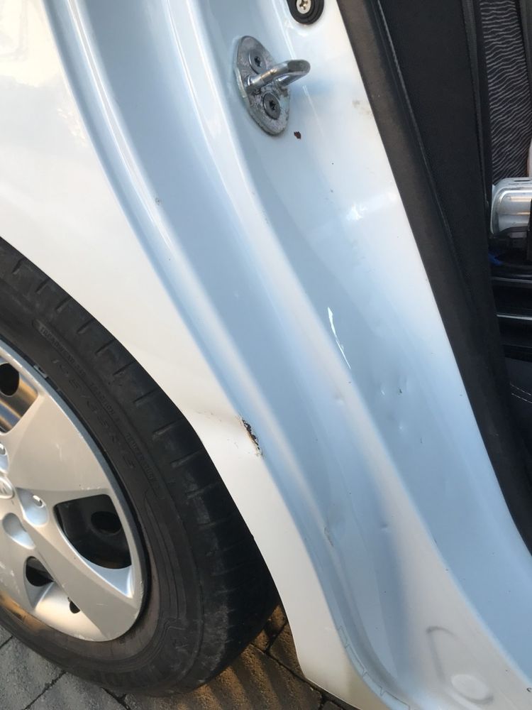 Автомобіль Кіа Сід