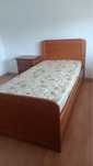 Cama Solteiro c/gavetas