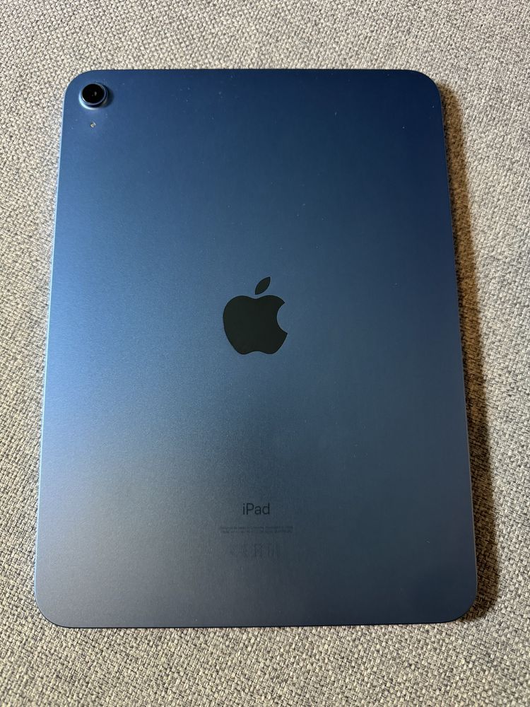 iPad 2022 64gb 10gen