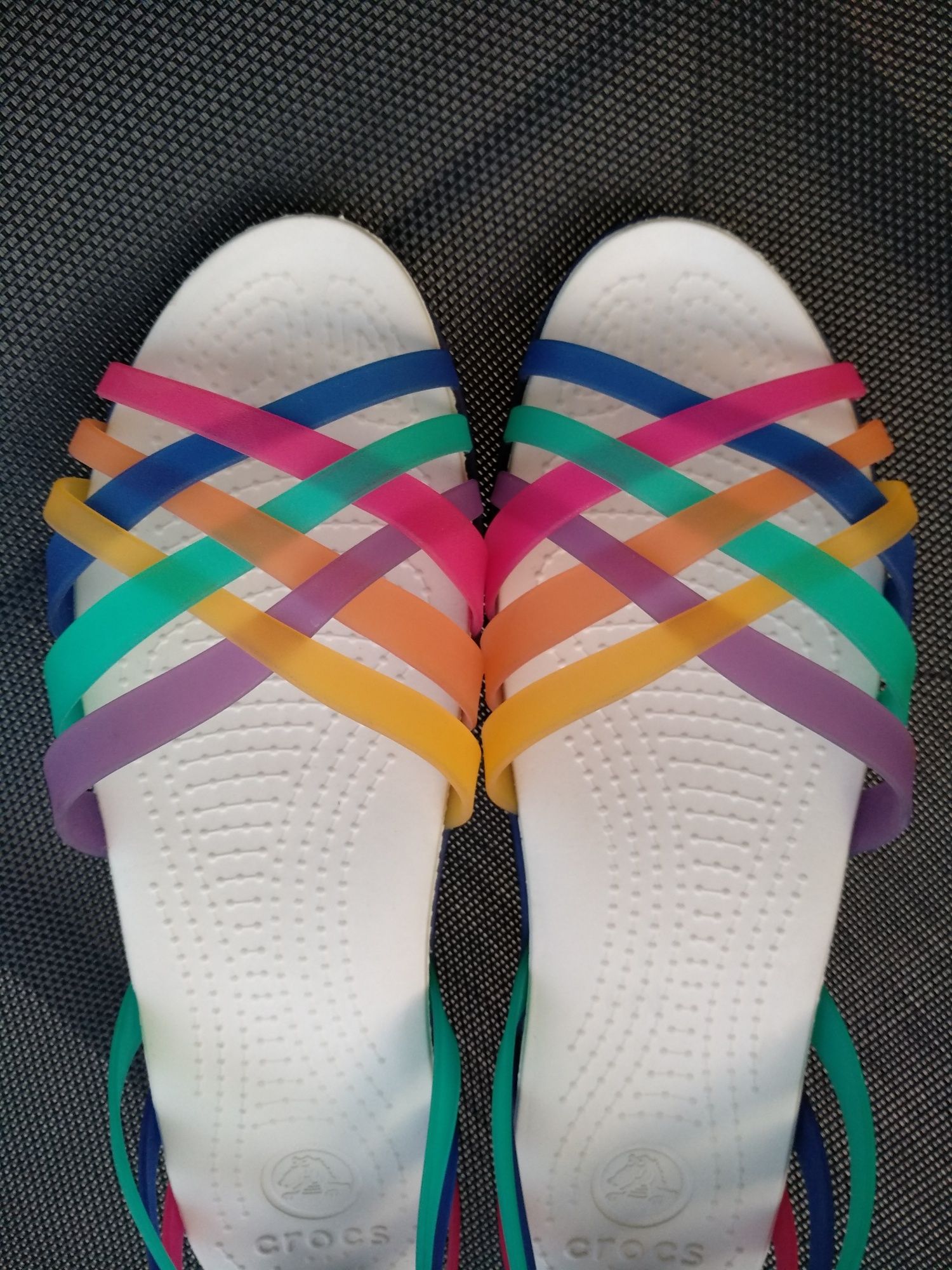Crocs Huarache W10 40-41
