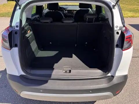 Opel Crossland X 1.2 83cv "120 Anos" - 2020