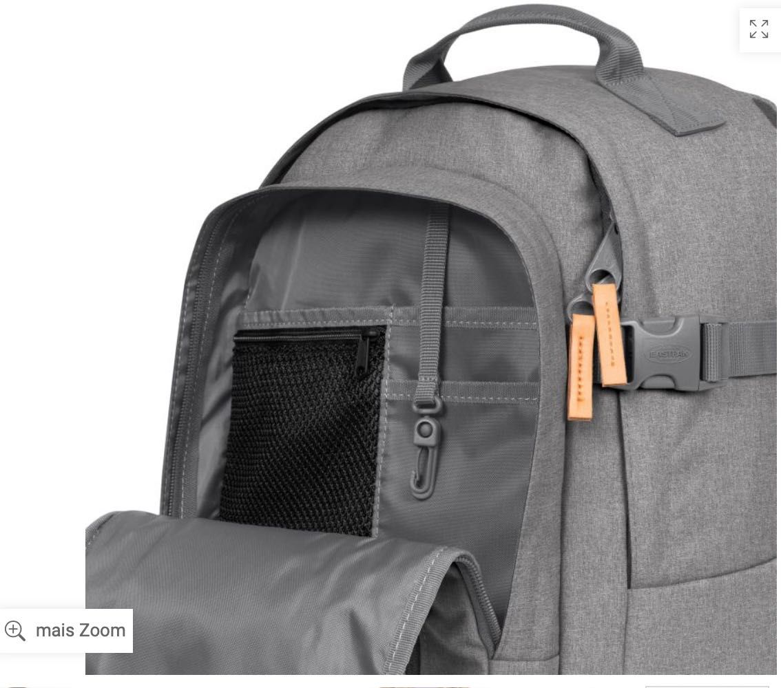 Mochila Eastpack Smallker