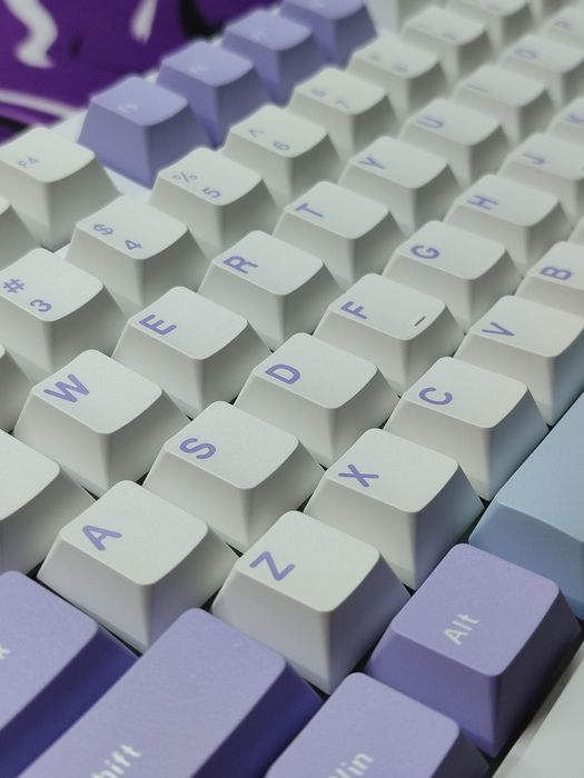 Механічна лавіатура AJAZZ AK820 Pro 75%