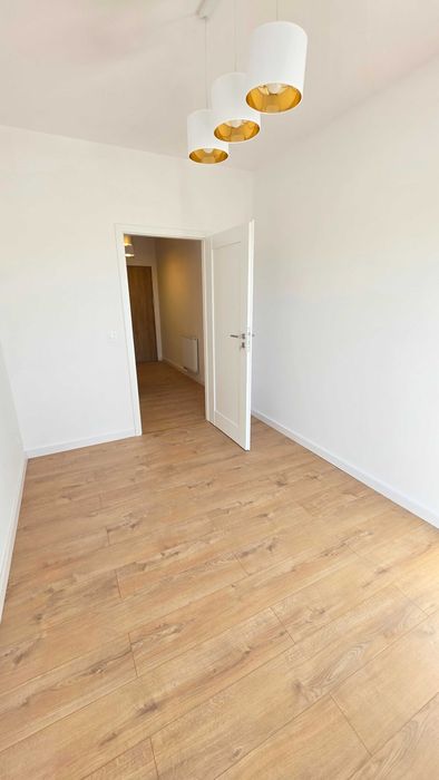 Wynajmę mieszkanie 4 pokoje, 66m2. Nowy Tomyśl: Komunalna 3a