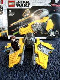 Lego Interceptor Anakina 75281