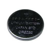 Bateria Cr2032 3V 210Mah