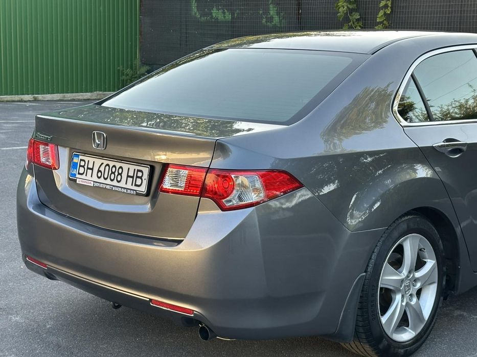 Продам Honda Accord 2008