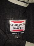 Calças Snowboard Gordon & Smith tamanho L