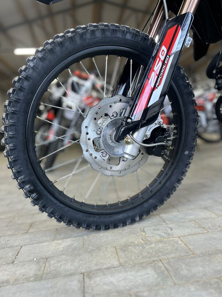 Мотоцикл Viper V250L New Доставка безкоштовна до 100 км