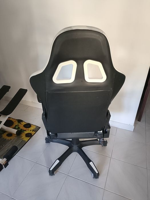 Cadeira Gamer usada