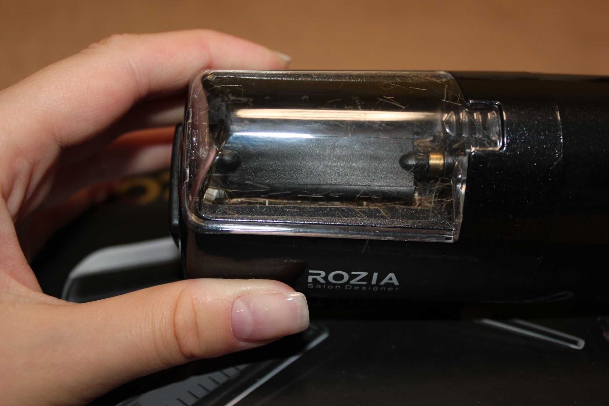 Машинка для видалення посічених кінчиків Rozia HCM-5007