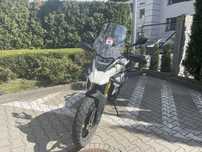 Bmw GS 310 rej 2023 F vat 23% salon polska