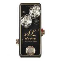 Xotic SL Drive (pedal Overdrive)