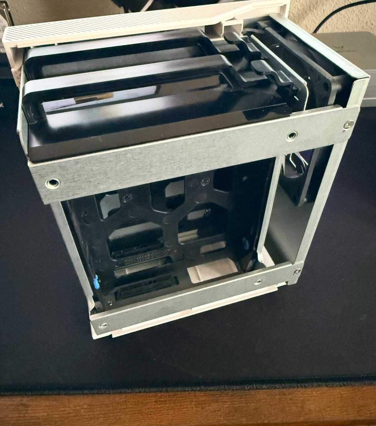 QNAP TS-233 – NAS de 2 baías em excelente estado