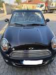 MINI Cabrio Cooper D Highgate
