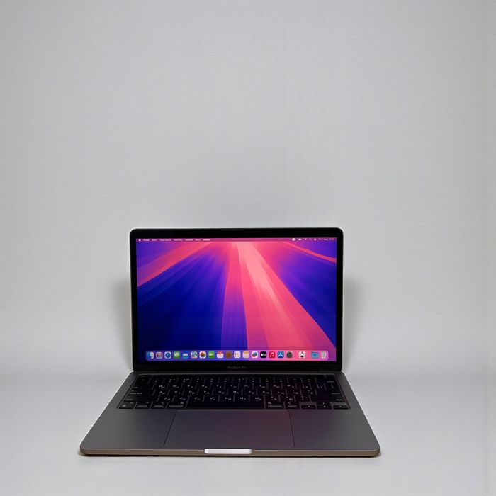 MacBook Pro 2022 (M2/8gb/256ssd) Гарантія. 27542SV