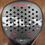 Raquete de padel Siux Spartan 2