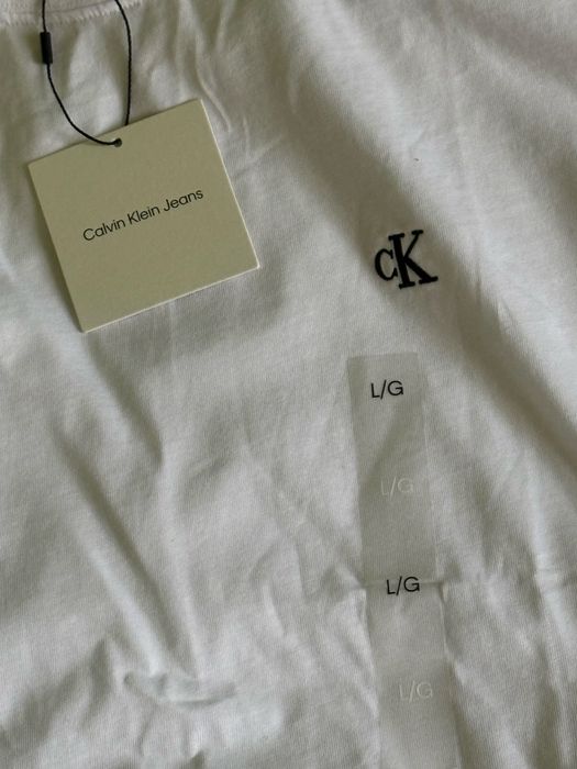 Calvin Kelin футболки