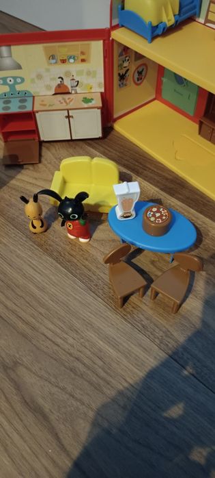Duży Domek Binga