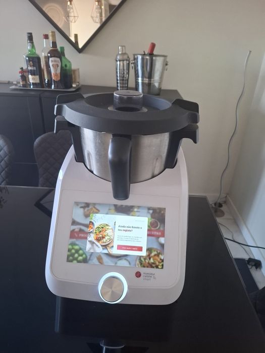 Monsieur Cuisine Smart