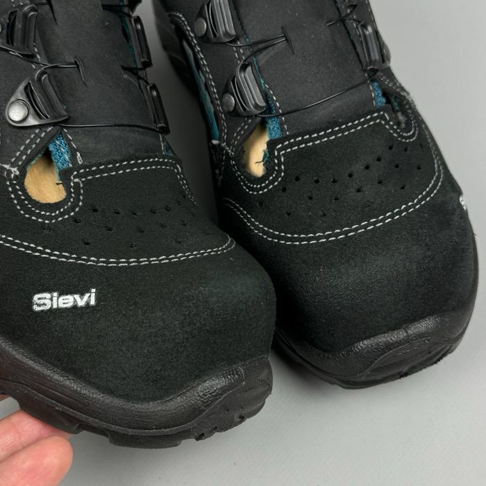 Робоче взуття Sievi Air engelbert strauss рабочие кроссовки ботинки