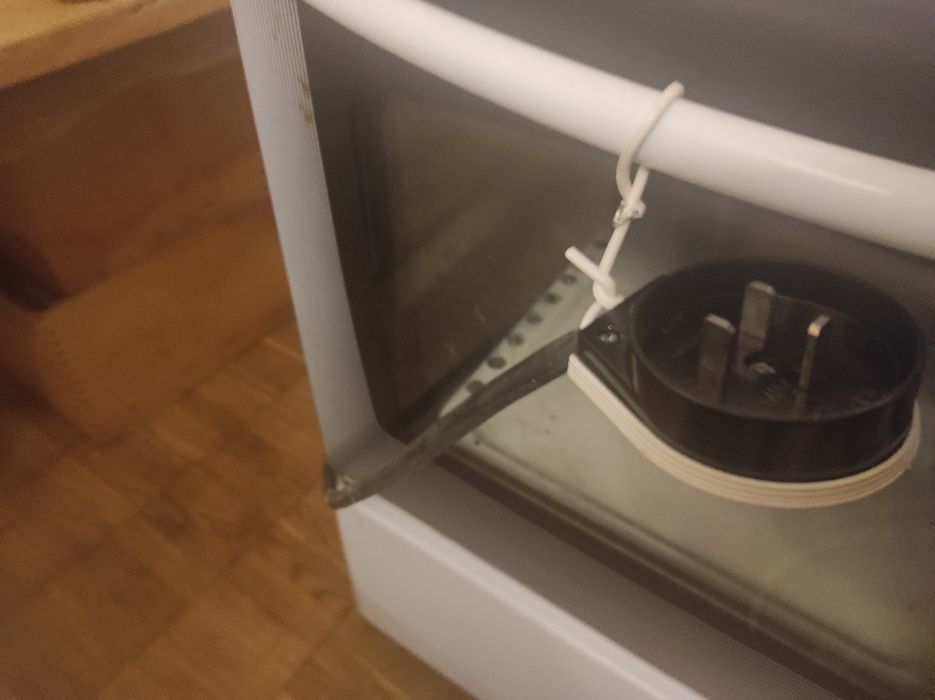 Электроплита Candy