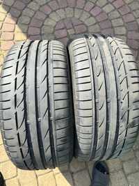 Letnie opony 245/40R18