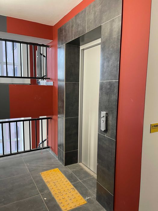 1 кімнатна квартира у ЖК "Перший квартал" - зданий будинок!