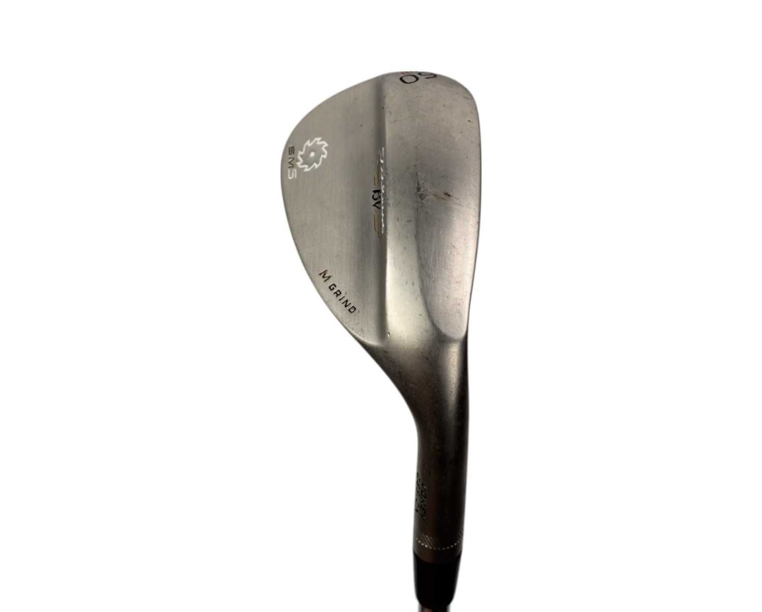 60° LOB WEDGE Titleist SM5 M-grind kij golfowy do golfa LOB 60/08