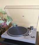 Gramofon Technics SL 1500
