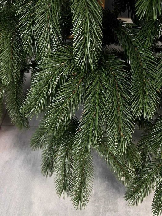 Ёлка Елка Ель Ялиночка Ялинка лита "Президентська "Зелена" Распродажа