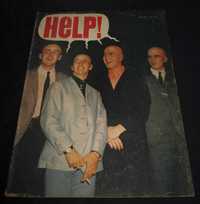 Revista Help! January número 22 1965