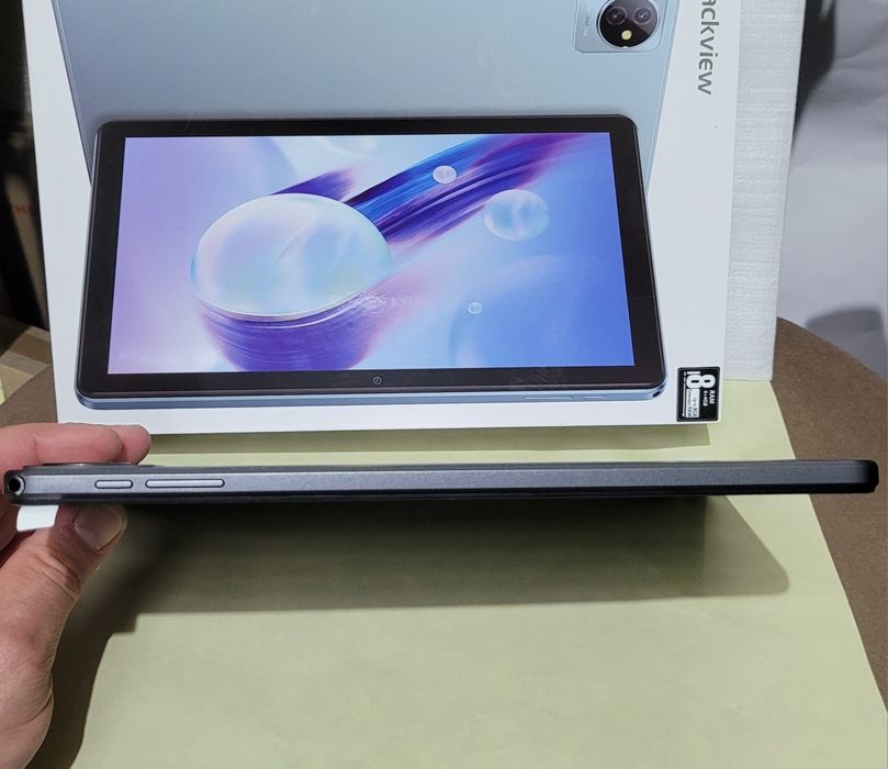 Blackview TAB 8 4/128GB НОВЫЙ!