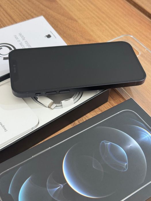 iPhone 12 - 128Gb