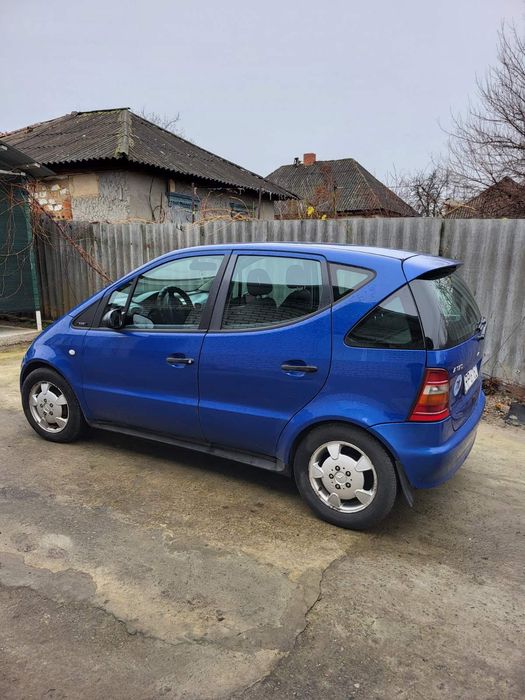 Продам мерседес А 170