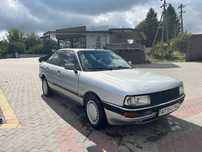 Audi 90. Обмін на iPhone, мото, автомобіль.