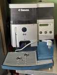 Maquina café saeco