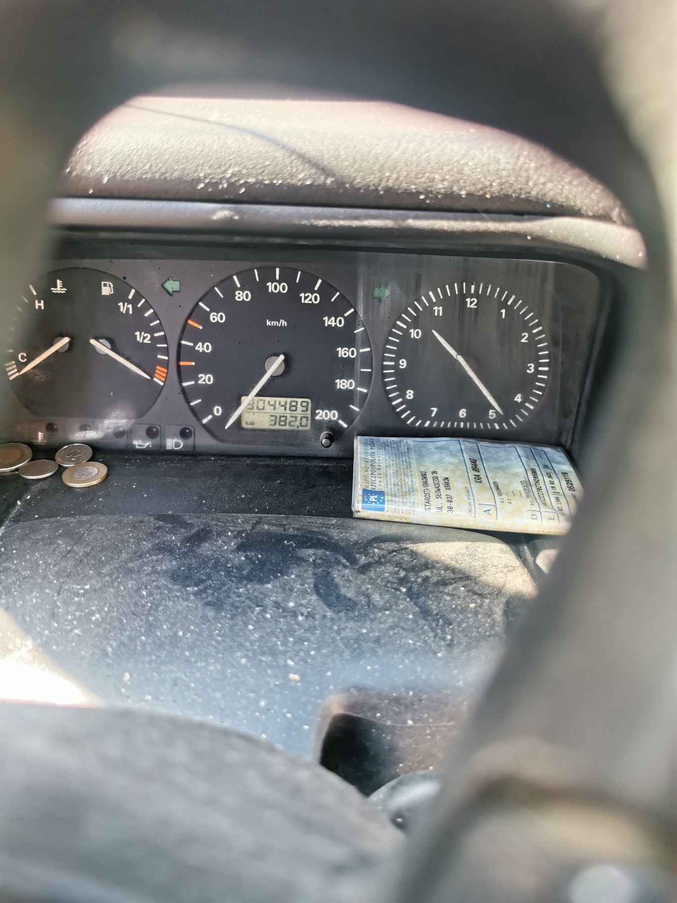 Sprzedam VW T4 1.9 tdi