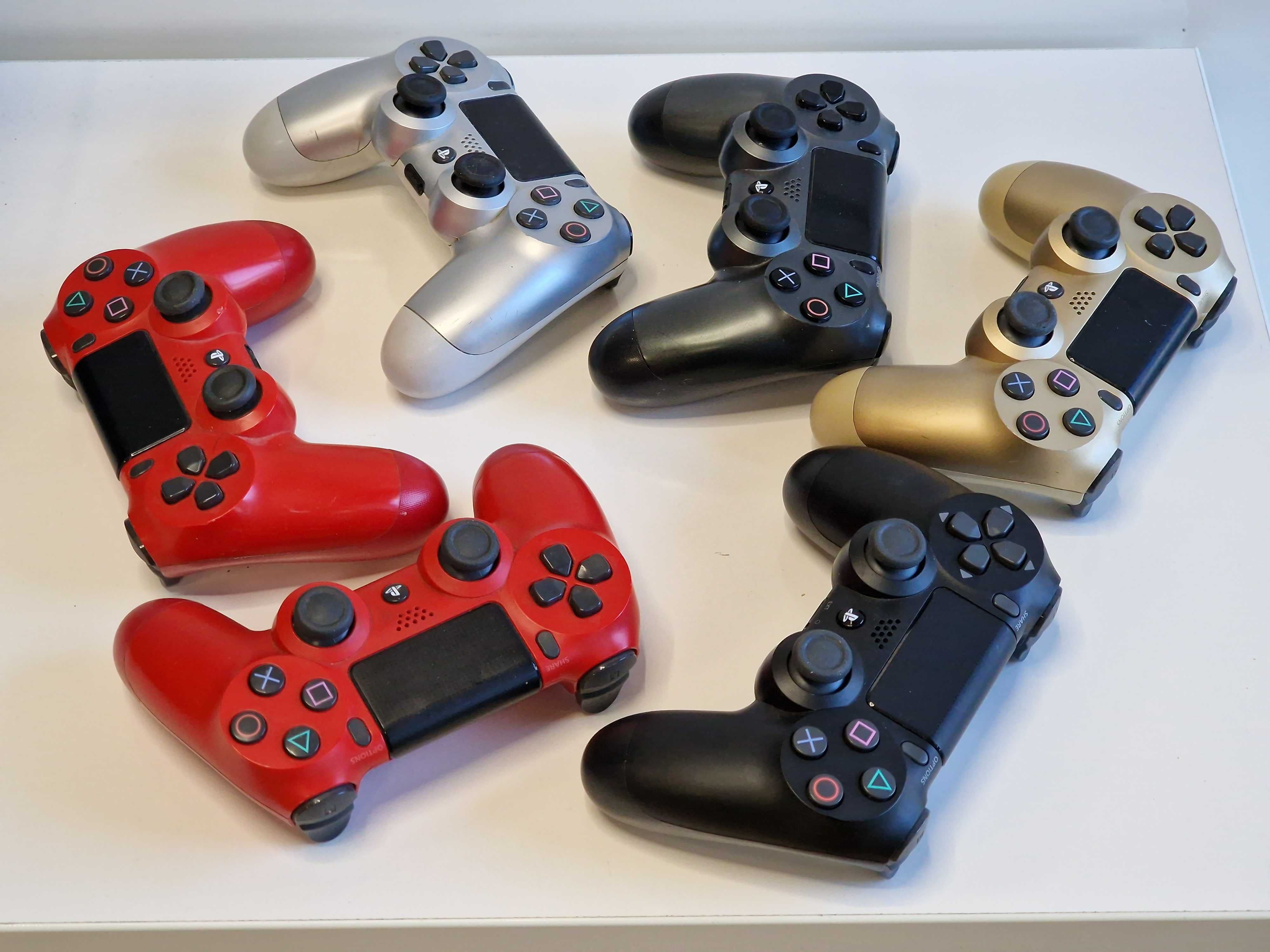 SONY Pad Oryginalny / Kontroler. PS4 V2, SONY Playstation 4, GWARANCJA