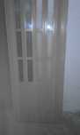 Drzwi harmonijkowe st4 seria forte