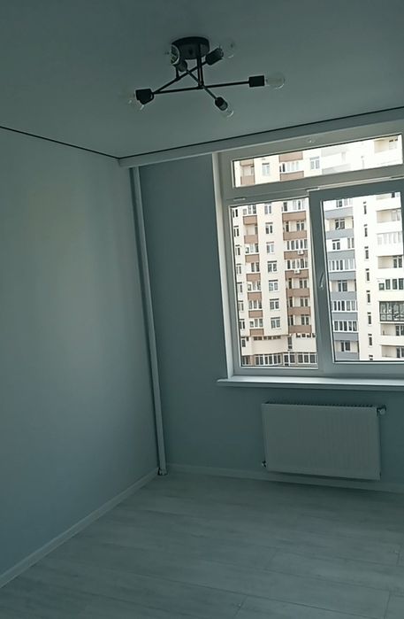 Ремонт квартир під ключ,  м. Тернопіль