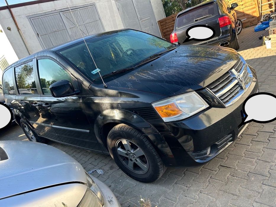 Poznań WYNAJEM samochodów wypożyczalnia aut RENT A CAR VANY osob