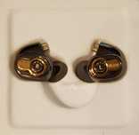 Blon bl-05 słuchawki iem