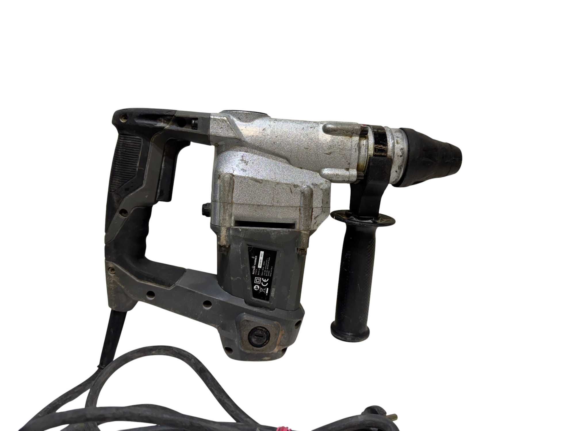 Młotowiertarka Meec Tools Rotary Hammer 800W