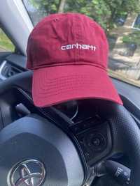 Бейсболка Carhartt кепка Кархарт