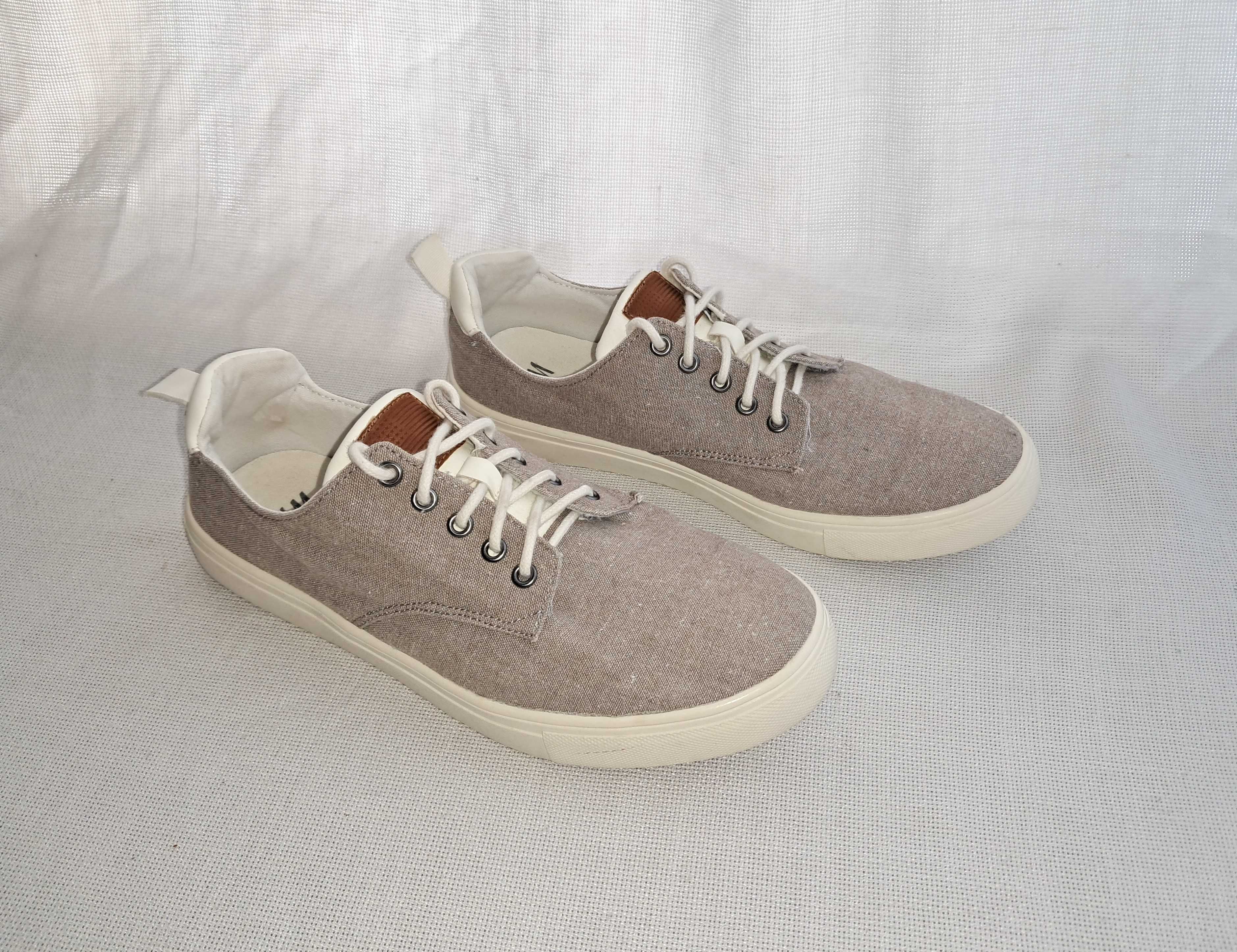 Женские кроссовки H&M 38-39